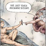 Speed Bump for Nov 19, 2025