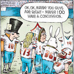 Speed Bump for Nov 22, 2025