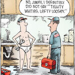 Speed Bump for Nov 25, 2025