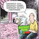 Speed Bump for Nov 26, 2025