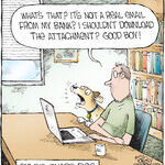 Speed Bump for Dec 01, 2025