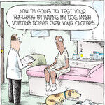 Speed Bump for Dec 04, 2025