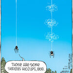 Speed Bump for Dec 05, 2025