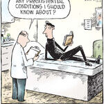 Speed Bump for Dec 06, 2025