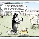 Speed Bump for Dec 07, 2025