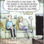 Speed Bump for Dec 08, 2025