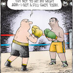 Speed Bump for Dec 24, 2025