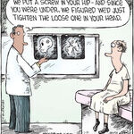 Speed Bump for Jan 14, 2026