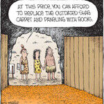 Speed Bump for Jan 17, 2026