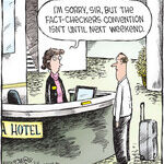 Speed Bump for Feb 06, 2026