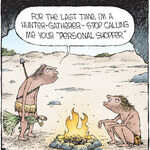 Speed Bump for Feb 07, 2026