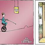 Speed Bump for Mar 01, 2026