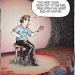 Speed Bump for Mar 02, 2026