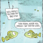 Speed Bump for Mar 07, 2026