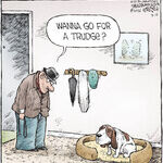 Speed Bump for Mar 12, 2026