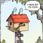 Speed Bump for Mar 13, 2026