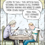 Speed Bump for Mar 23, 2026