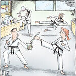 Speed Bump for Mar 24, 2026