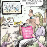 Speed Bump for Apr 01, 2026