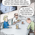 Speed Bump for Apr 03, 2026