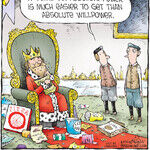 Speed Bump for Apr 07, 2026