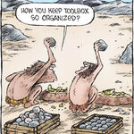 Speed Bump for Apr 11, 2026