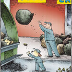 Speed Bump for Apr 13, 2026