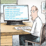 Speed Bump for Apr 14, 2026