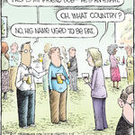 Speed Bump for Apr 15, 2026