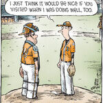 Speed Bump for Apr 17, 2026