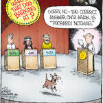 Speed Bump for May 07, 2026