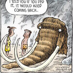 Speed Bump for May 08, 2026