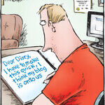 Speed Bump for May 15, 2026