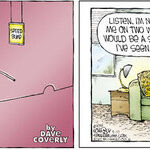 Speed Bump for May 17, 2026