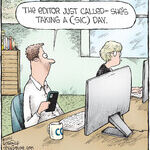 Speed Bump for May 20, 2026