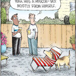 Speed Bump for Jun 03, 2026