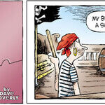 Speed Bump for Jun 07, 2026