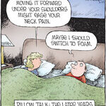Speed Bump for Jun 23, 2026