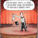 Speed Bump for Jul 14, 2026