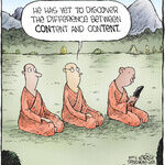 Speed Bump for Jul 22, 2026