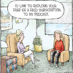 Speed Bump for Jul 23, 2026