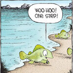 Speed Bump for Aug 18, 2026