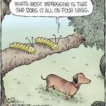 Speed Bump for Sep 04, 2026