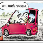 Speed Bump for Sep 20, 2026