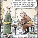 Speed Bump for Oct 03, 2026