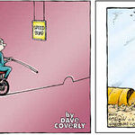Speed Bump for Oct 04, 2026