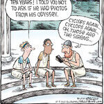 Speed Bump for Oct 05, 2026