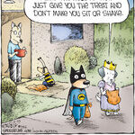 Speed Bump for Oct 29, 2026