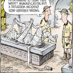 Speed Bump for Oct 30, 2026