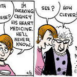 Zack Hill for Apr 03, 2012